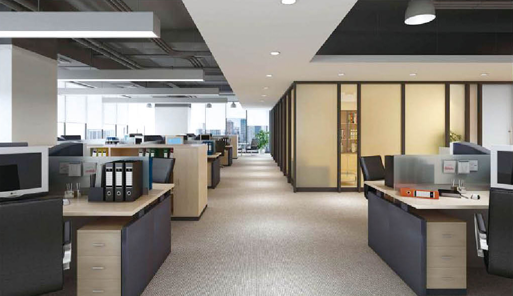 建筑裝修裝飾工程